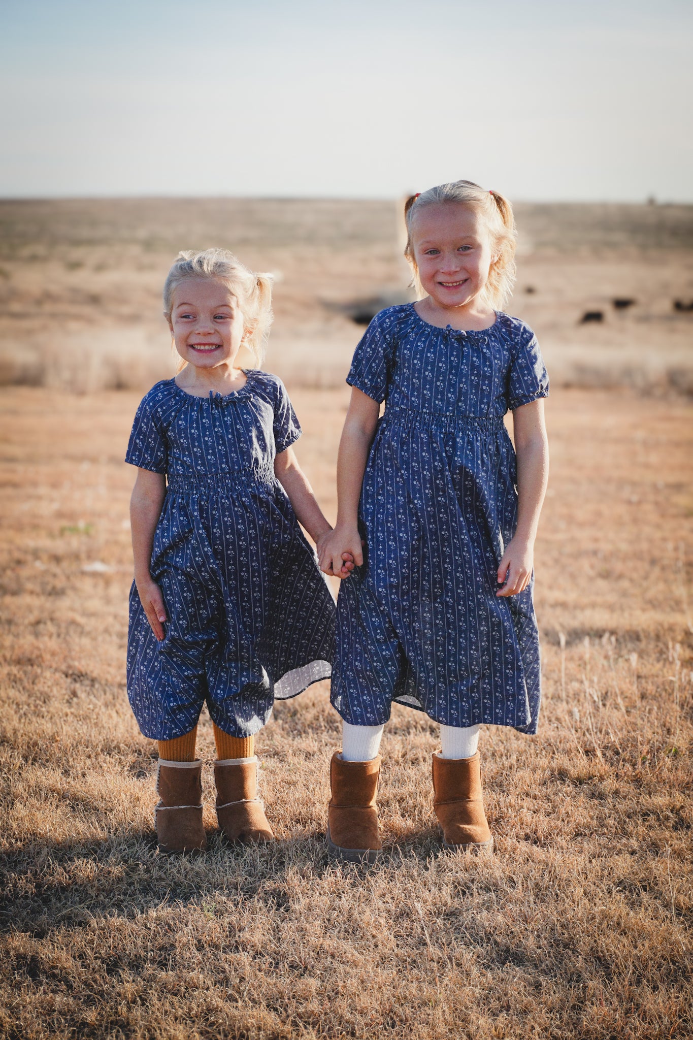 molly dress Molly dress – Lala's