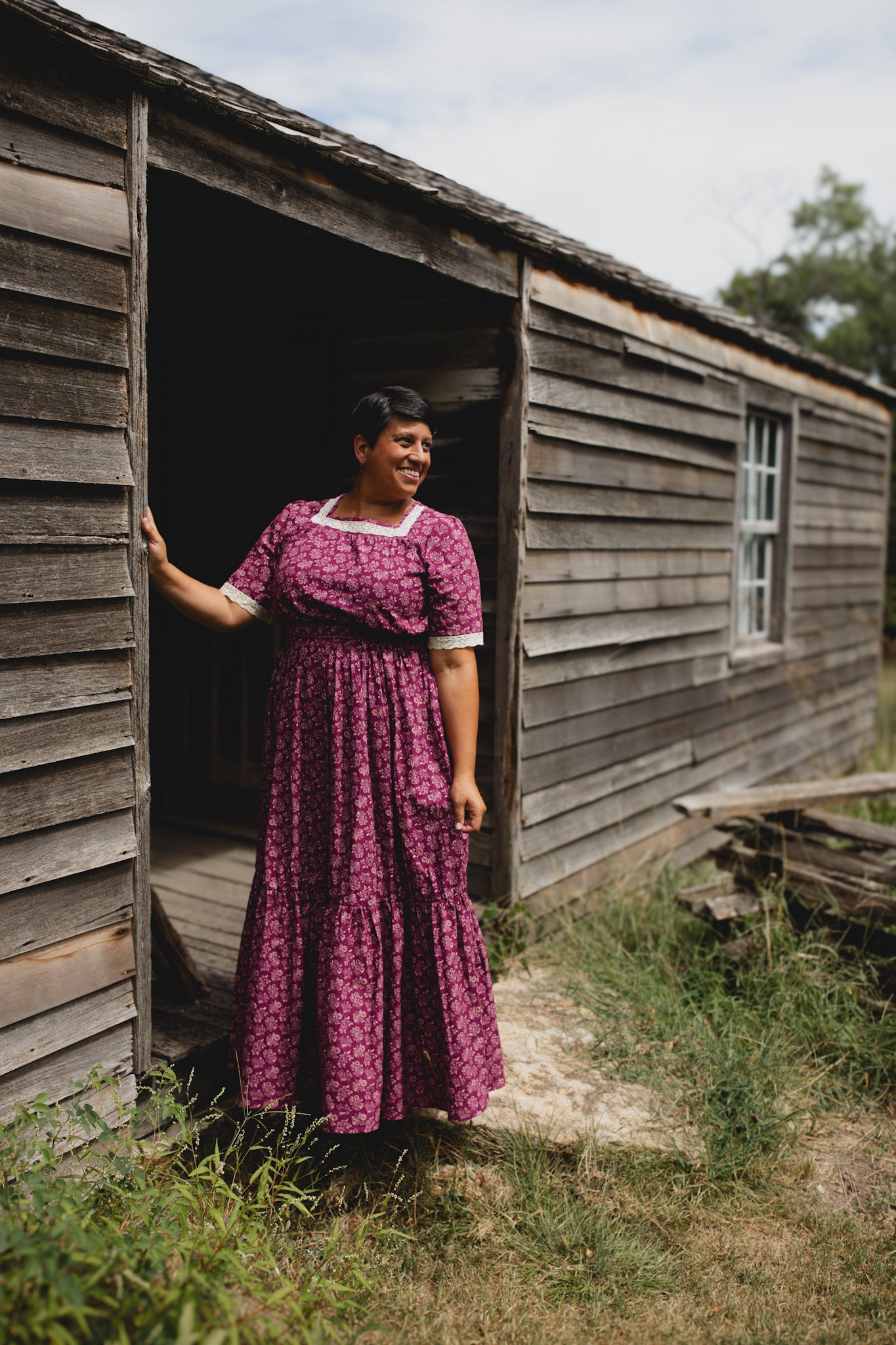 Huckleberry River ~ Hadassah Dress – Super Cute Dresses