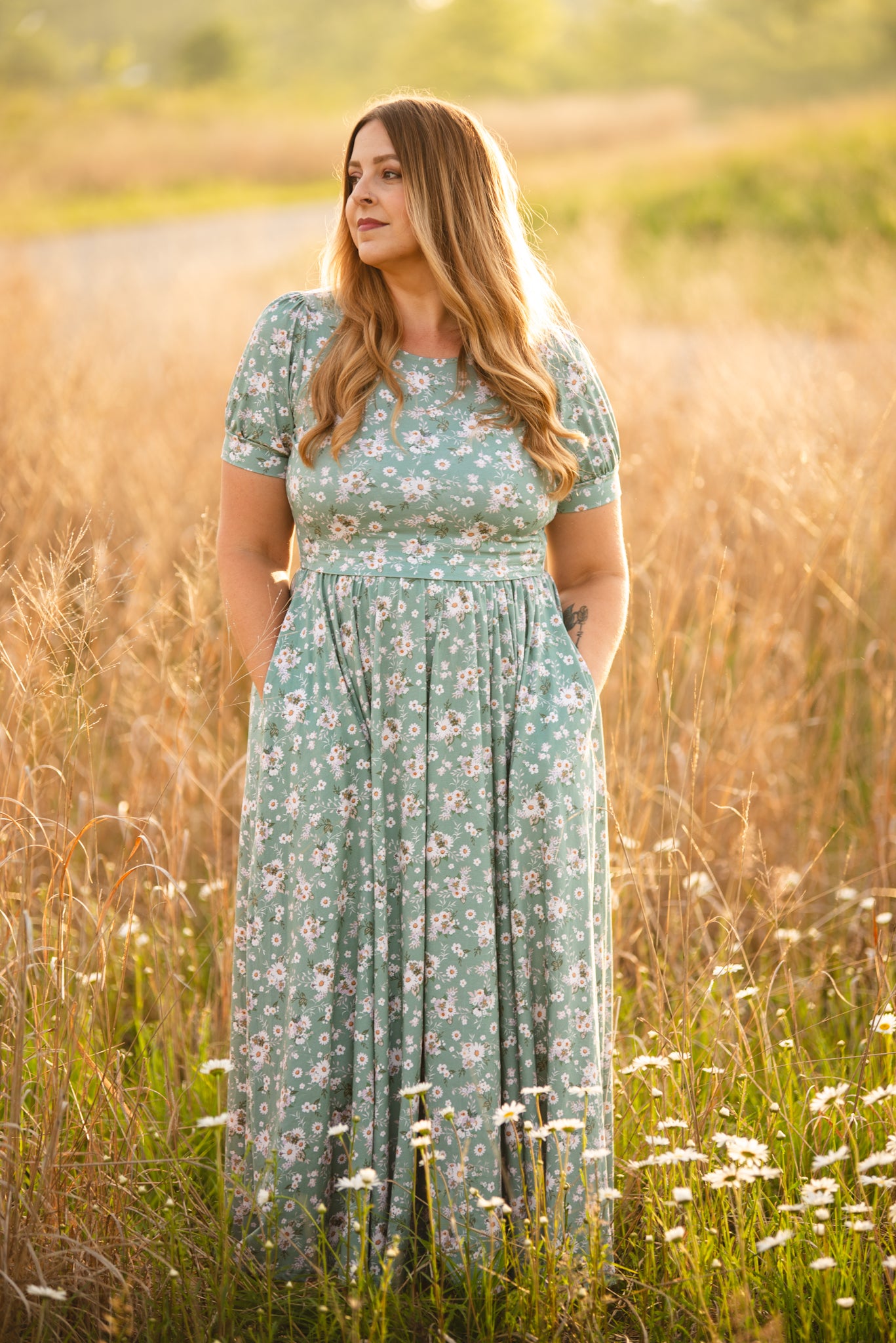 cute dresses maxi Mint Madelief ~ Everyday Maxi – Super Cute Dresses