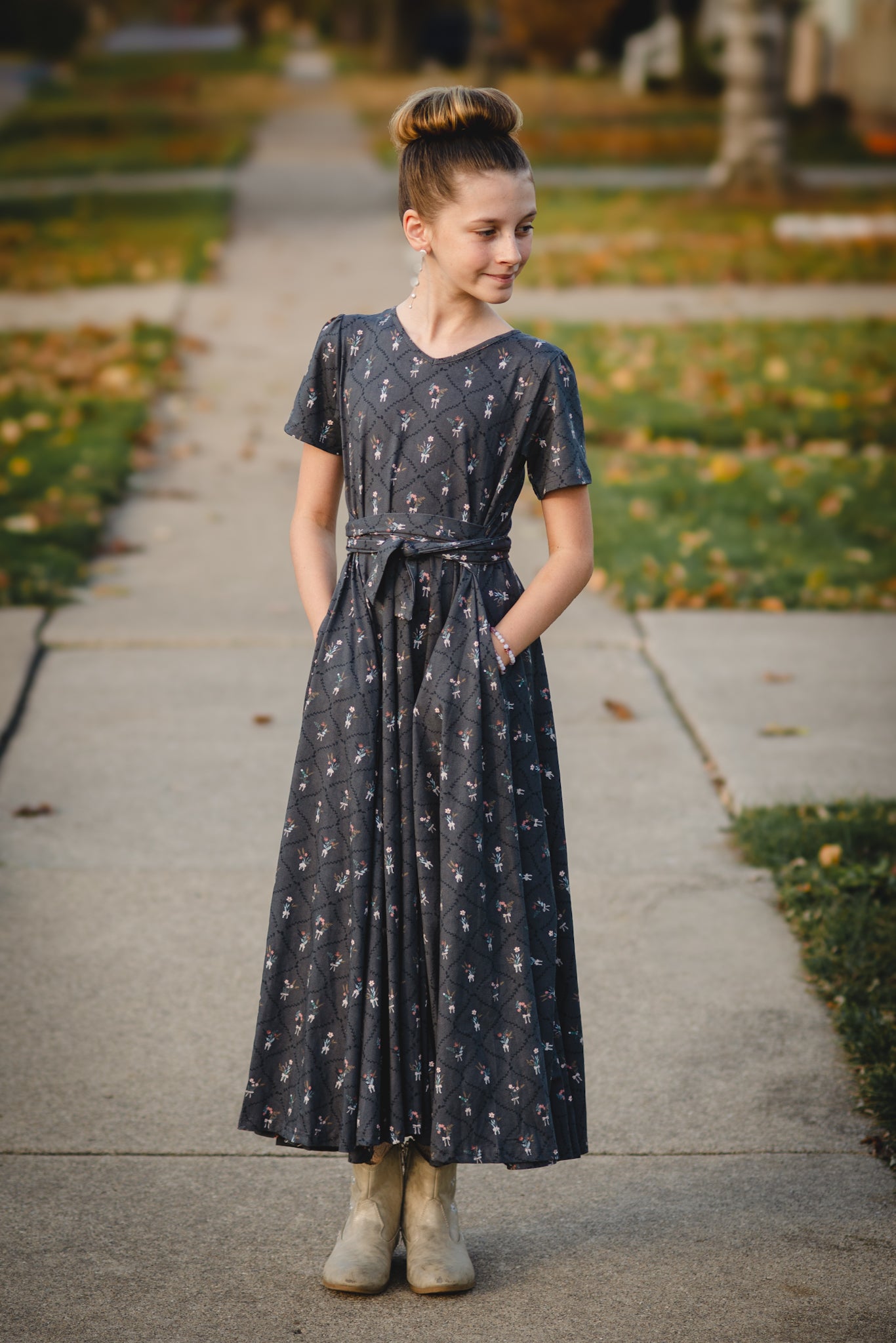 where to get cute dresses Pearlstone Posy ~ Mini Wildwood Dress 5041 Color Category:BRIDAL SHOWER Collar:15.0 Spin Doctor Plaid Size