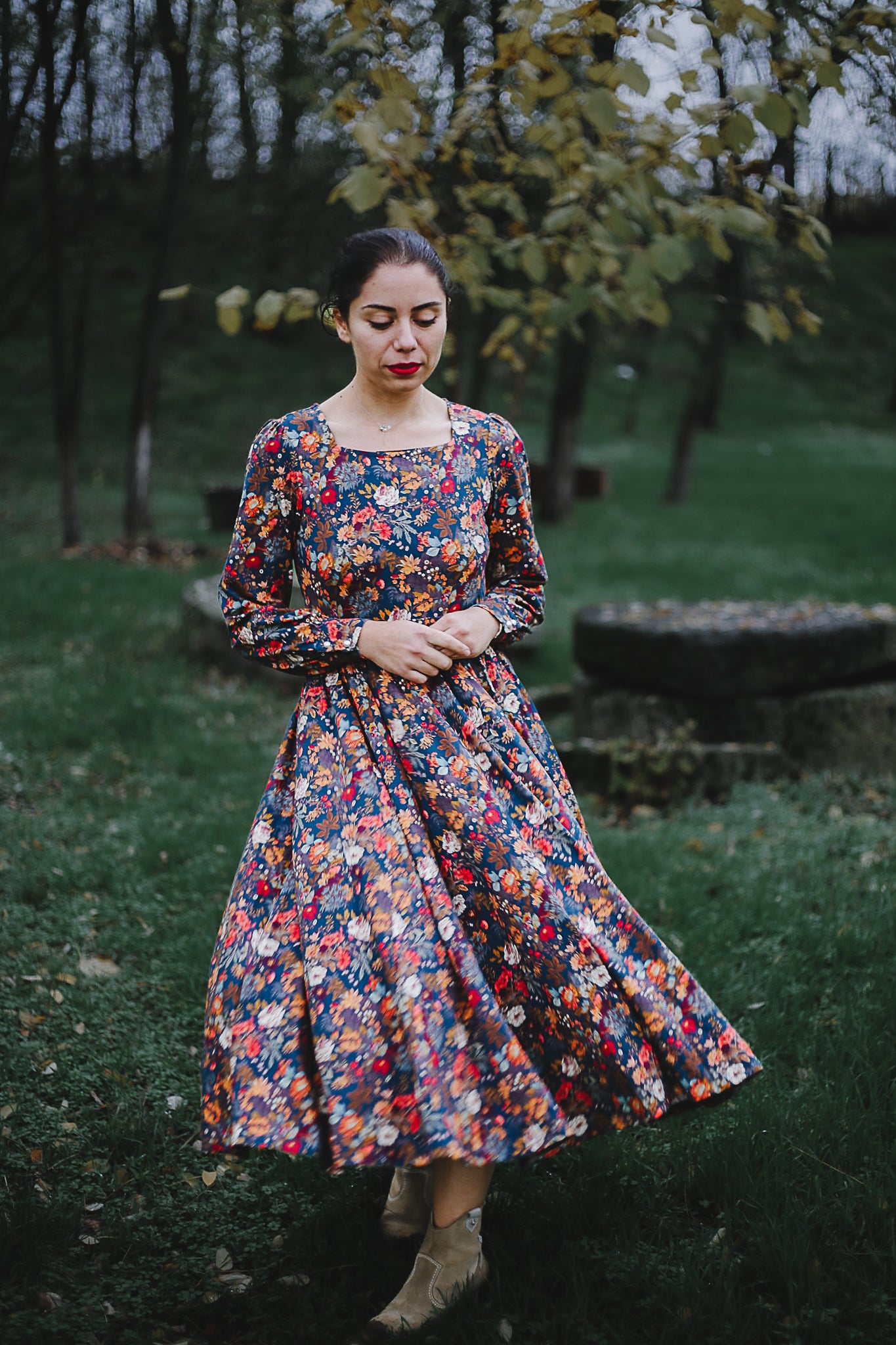 Boho Botanica ~ Windermere Dress Super Cute Dresses Boho Botanica ~ Windermere Dress Super Cute Dresses