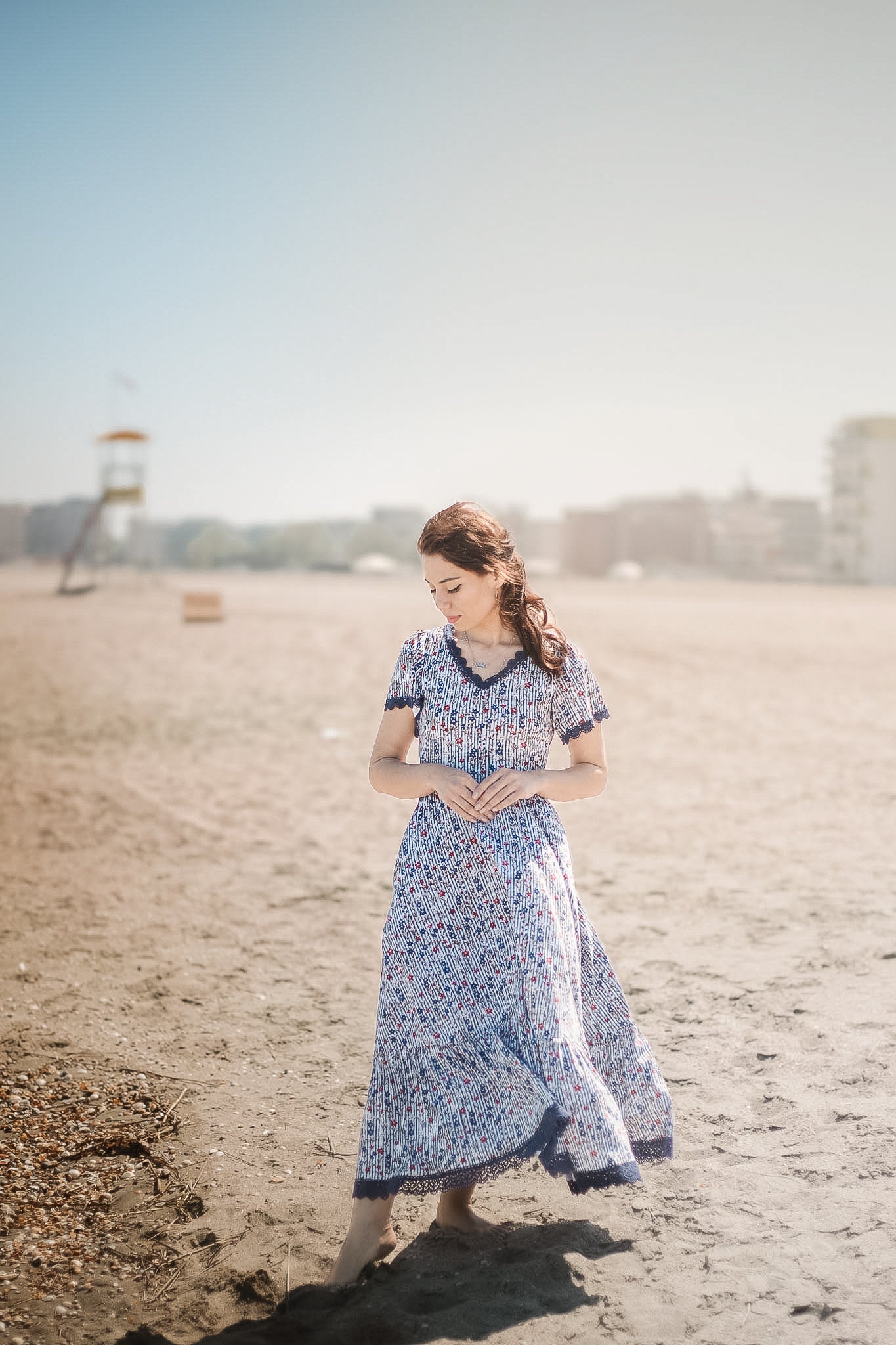 Union Stitch ~ Storybook Dress – Super Cute Dresses