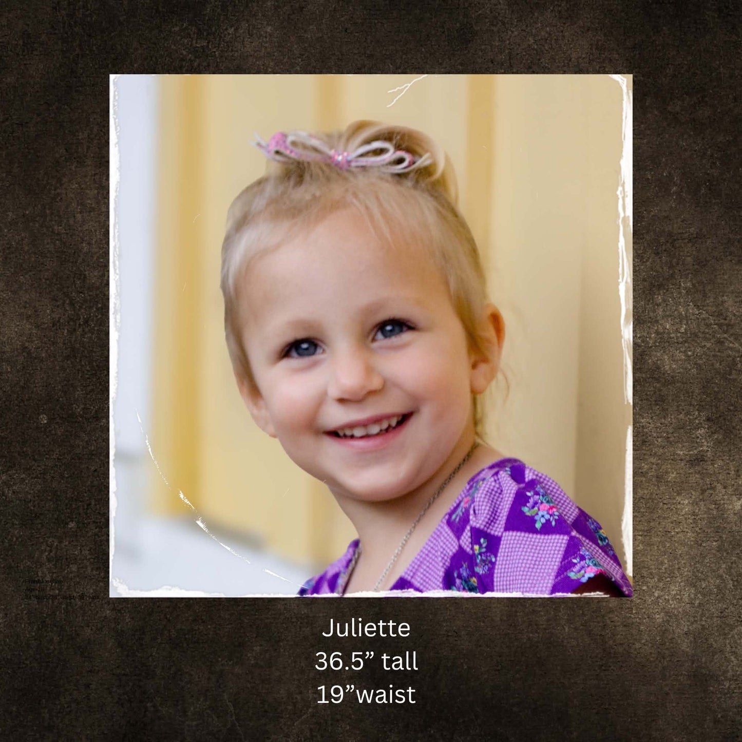 Rhiannon ~ Mini Anwen Dress