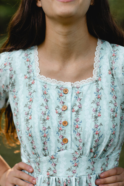 Arborwyn ~ Keepsake Midi