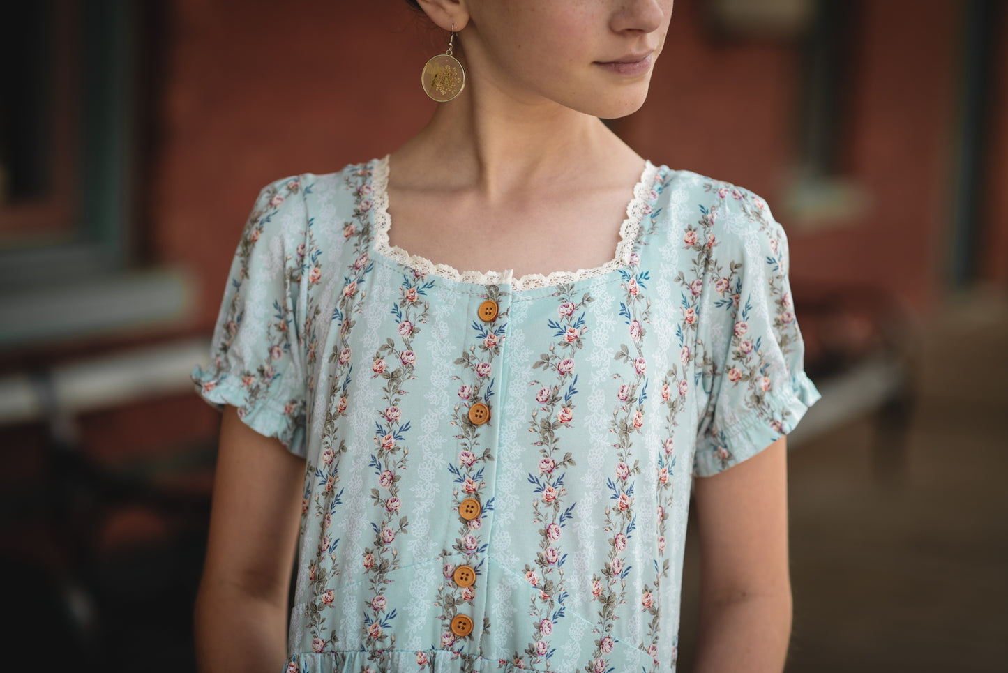 Arborwyn ~ Mini Keepsake Midi