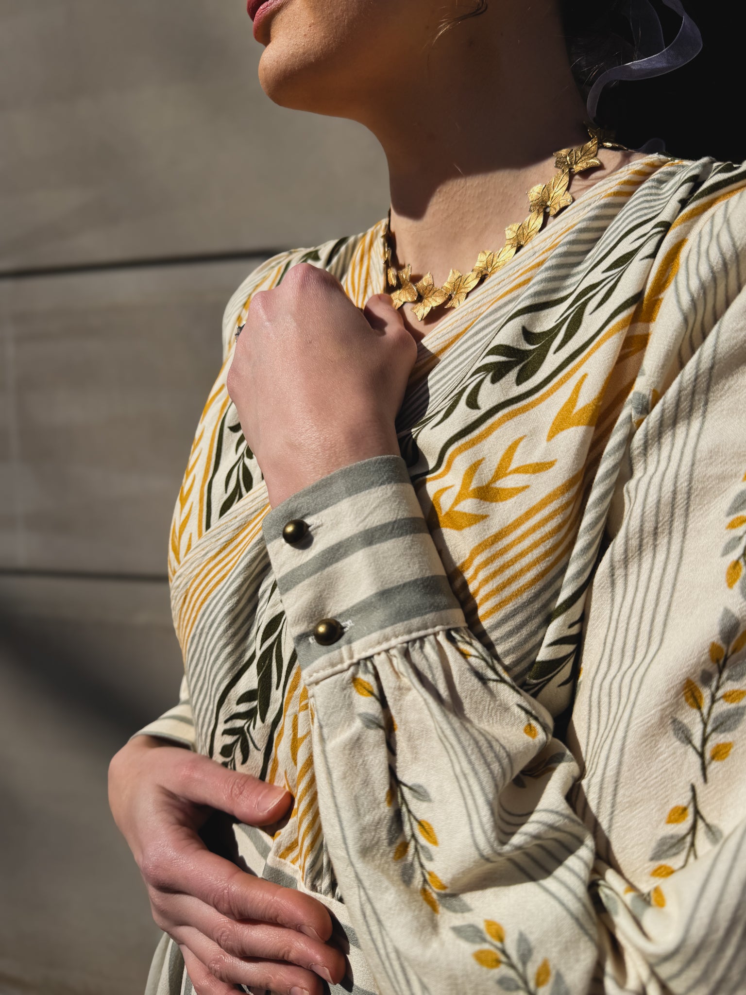 Fields of Provision Dress – Super Cute Dresses