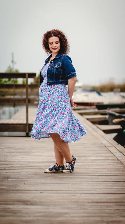 Maribel ~ Nightingale Midi