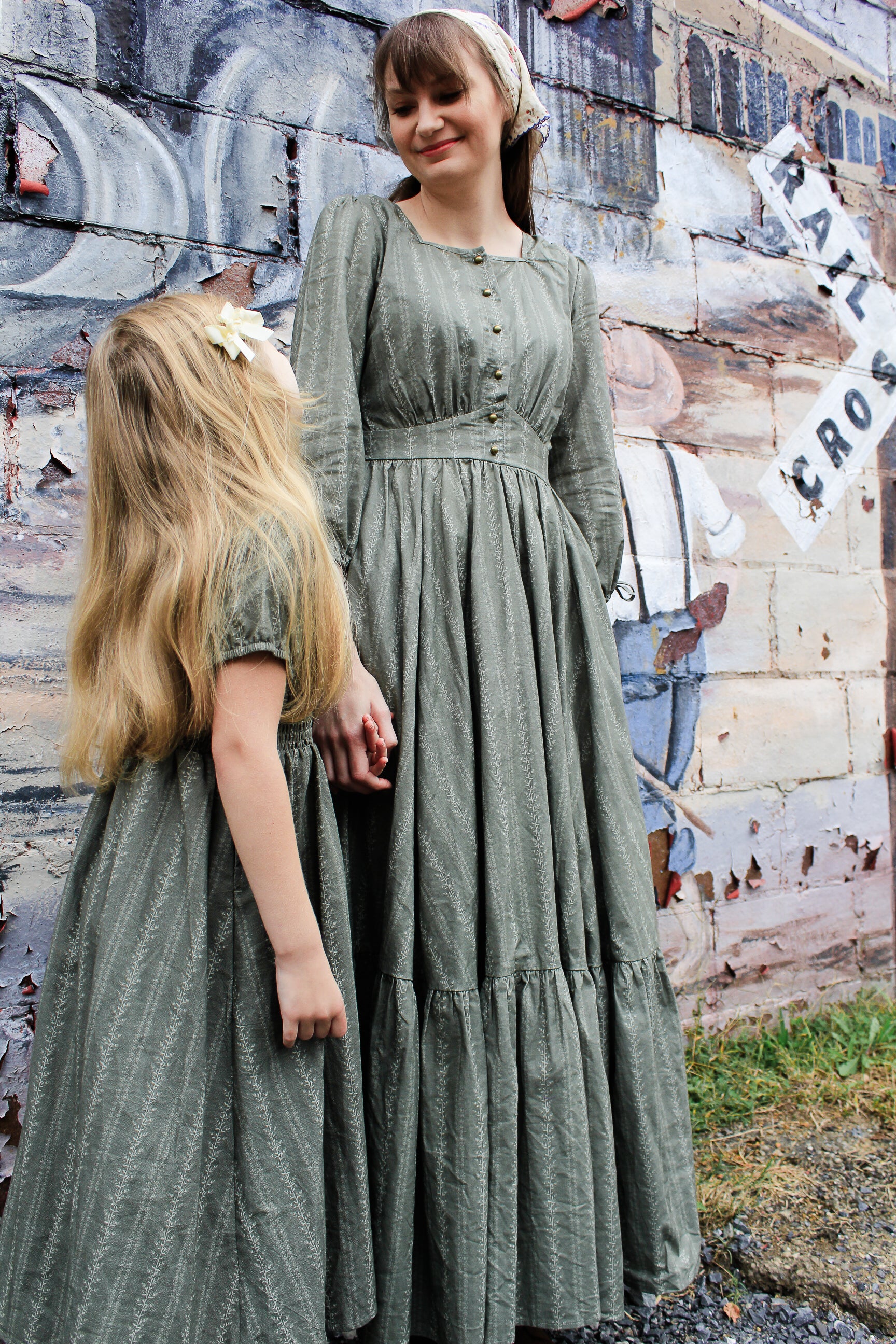 Juniper ~ Keepsake Dress Juniper ~ Keepsake Dress