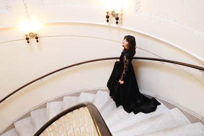 Ravenna ~ Empress Gown