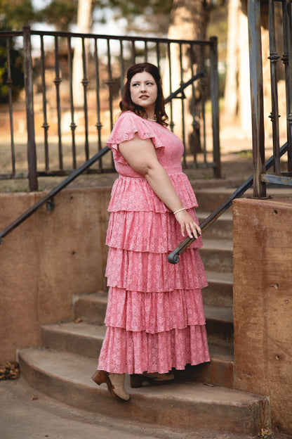 Rosellea ~ Seraphine Gown