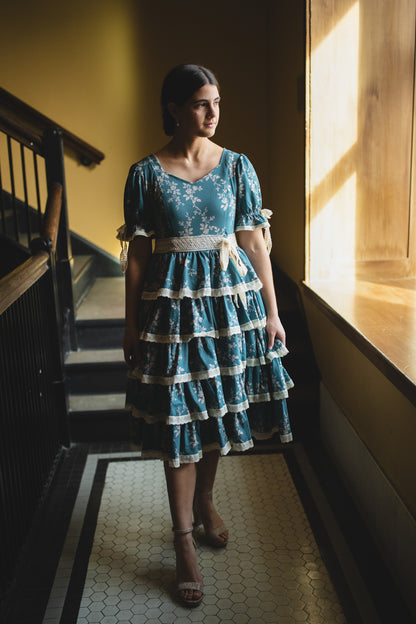 Everwold ~ Castlekeep Gown