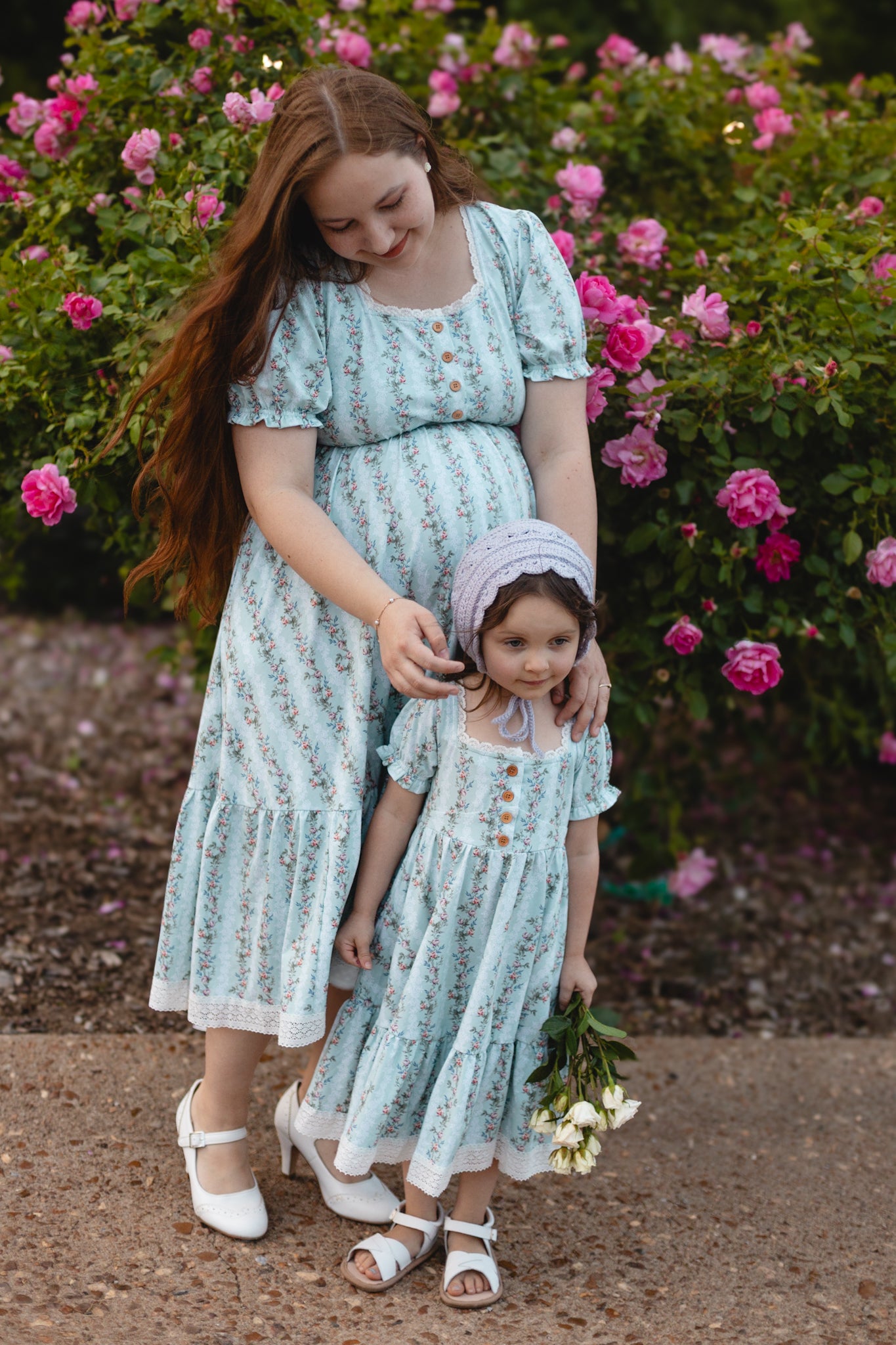 Arborwyn ~ Keepsake Midi
