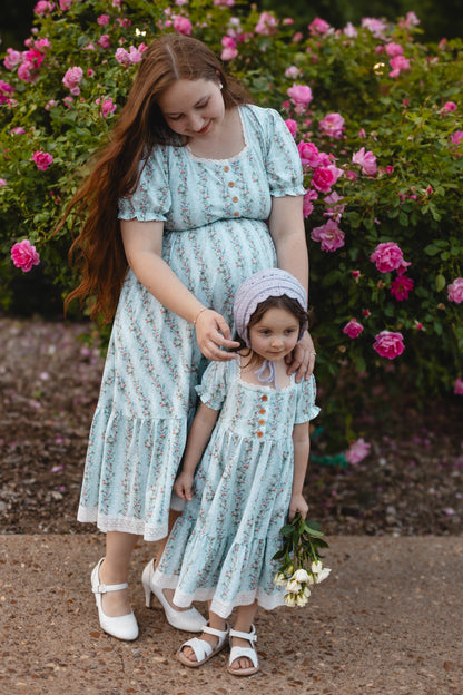 Arborwyn ~ Keepsake Midi