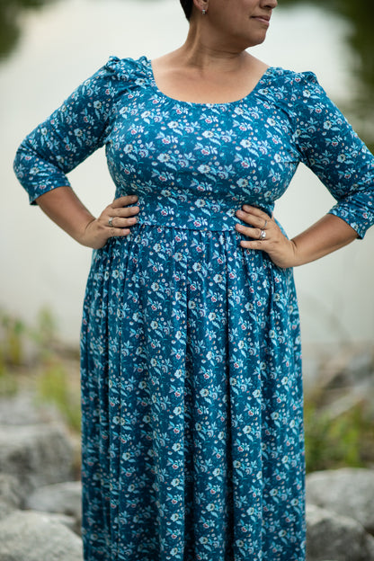 Cordelia ~ Mabell Maxi