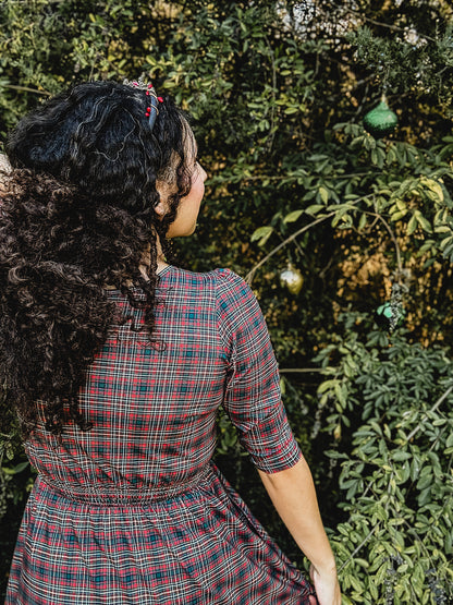 Highland Heritage ~ Classic Occasions Dress