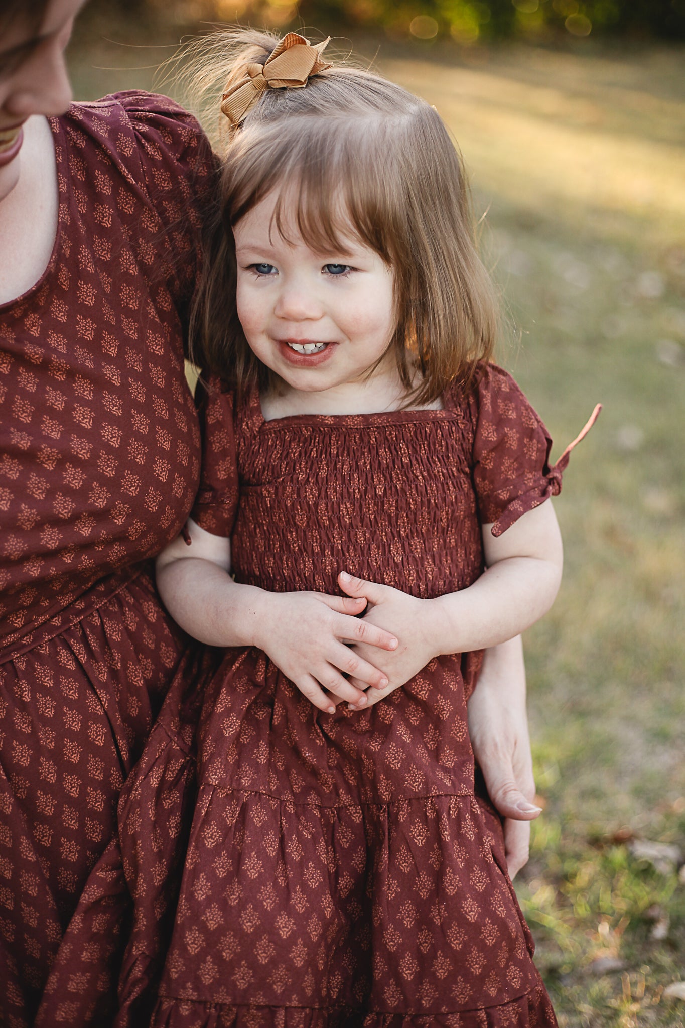 Marquise ~ Mini Nightingale Dress