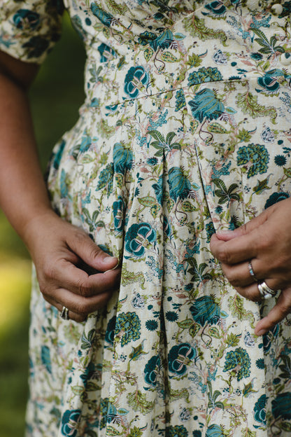 Havilah ~ Meadowcourt Dress