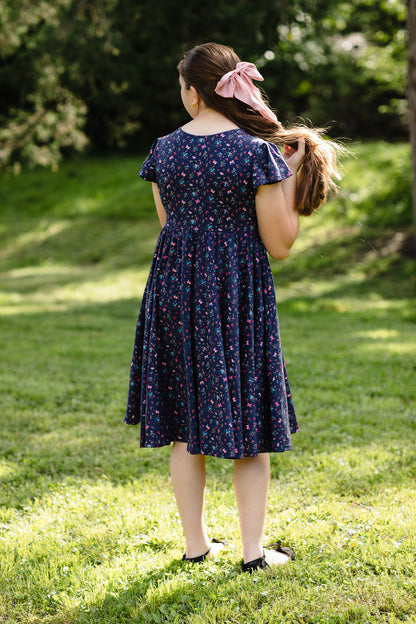 Elysia ~ Fairy-twirl Dress