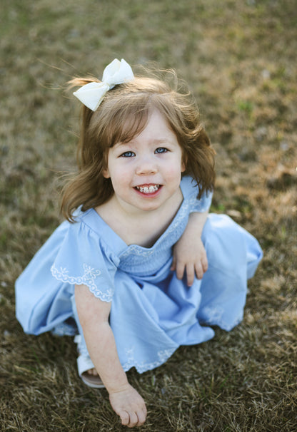 Skylace ~ Mini Dulcette Dress