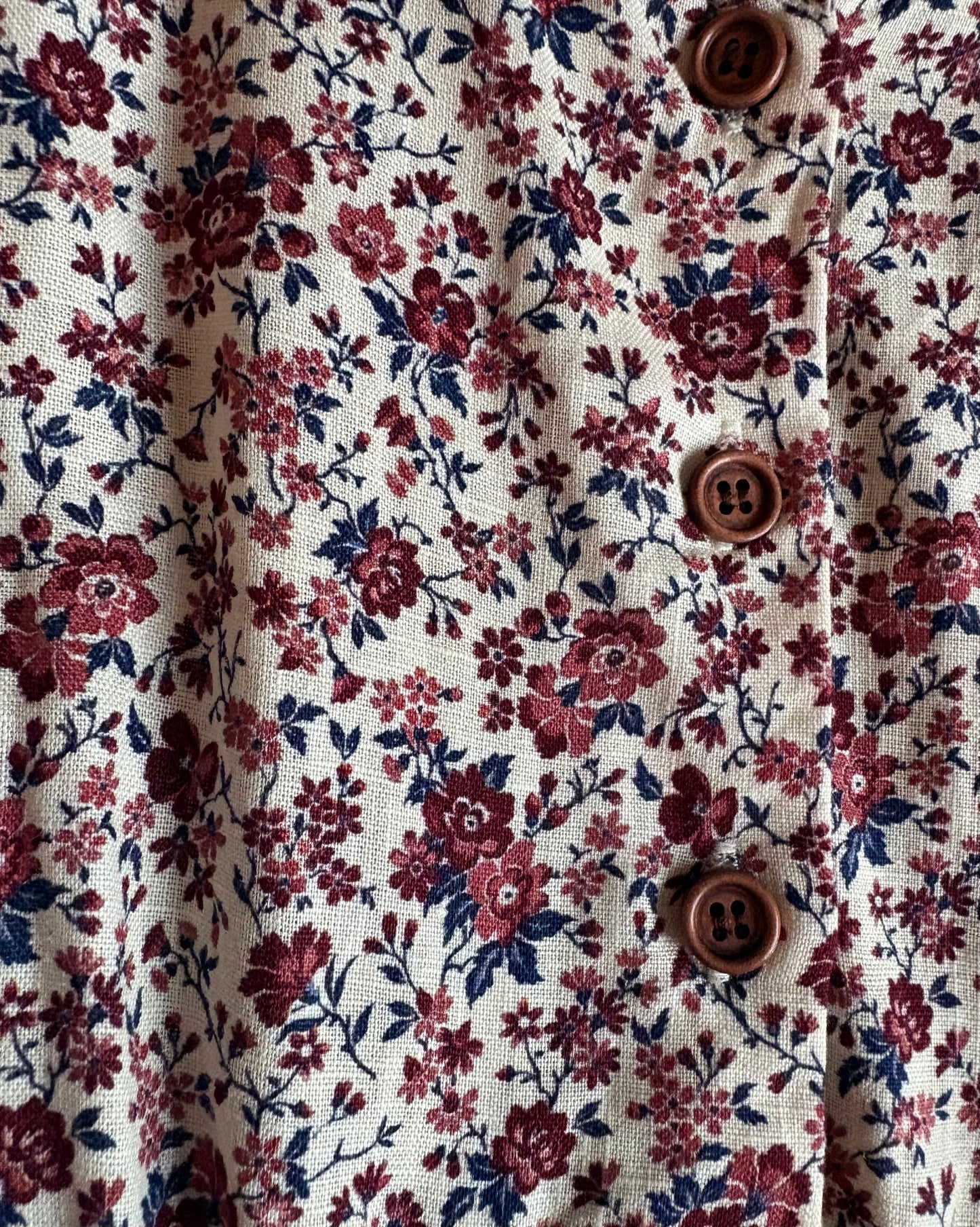 Gardenia Grove ~ Hearthside Maxi