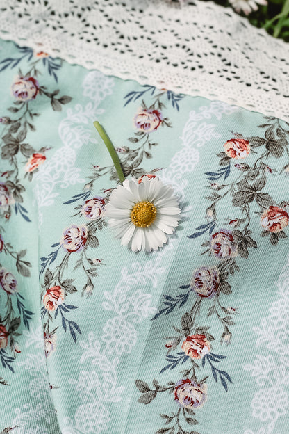 Arborwyn ~ Mini Keepsake Midi