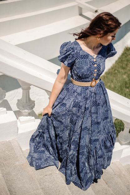 Frontier Fable ~ Keepsake Dress