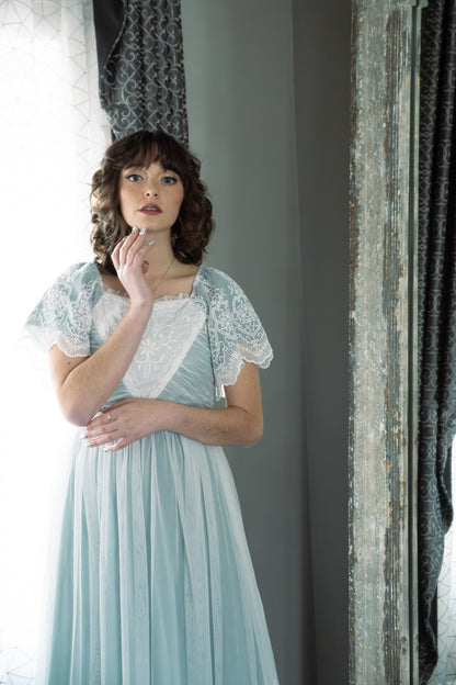 Esmerée ~ Lorehaven Gown
