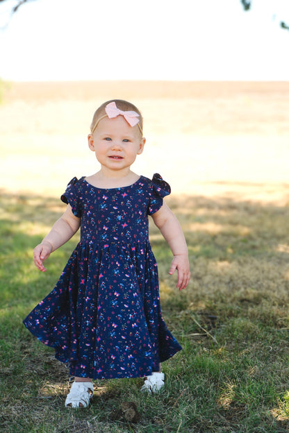 Elysia ~ Fairy-twirl Dress