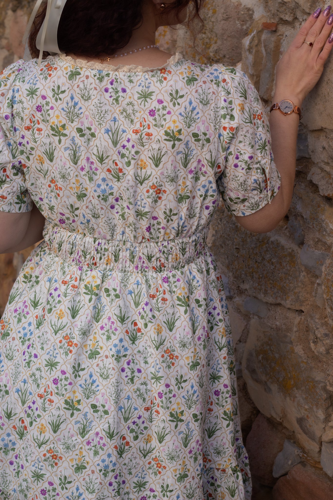 Heirloom Conservatory ~ Keepsake Midi