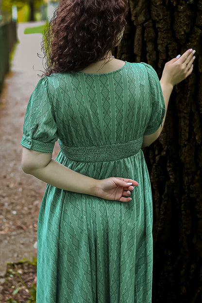 Tamarisk ~ Hearthside Dress
