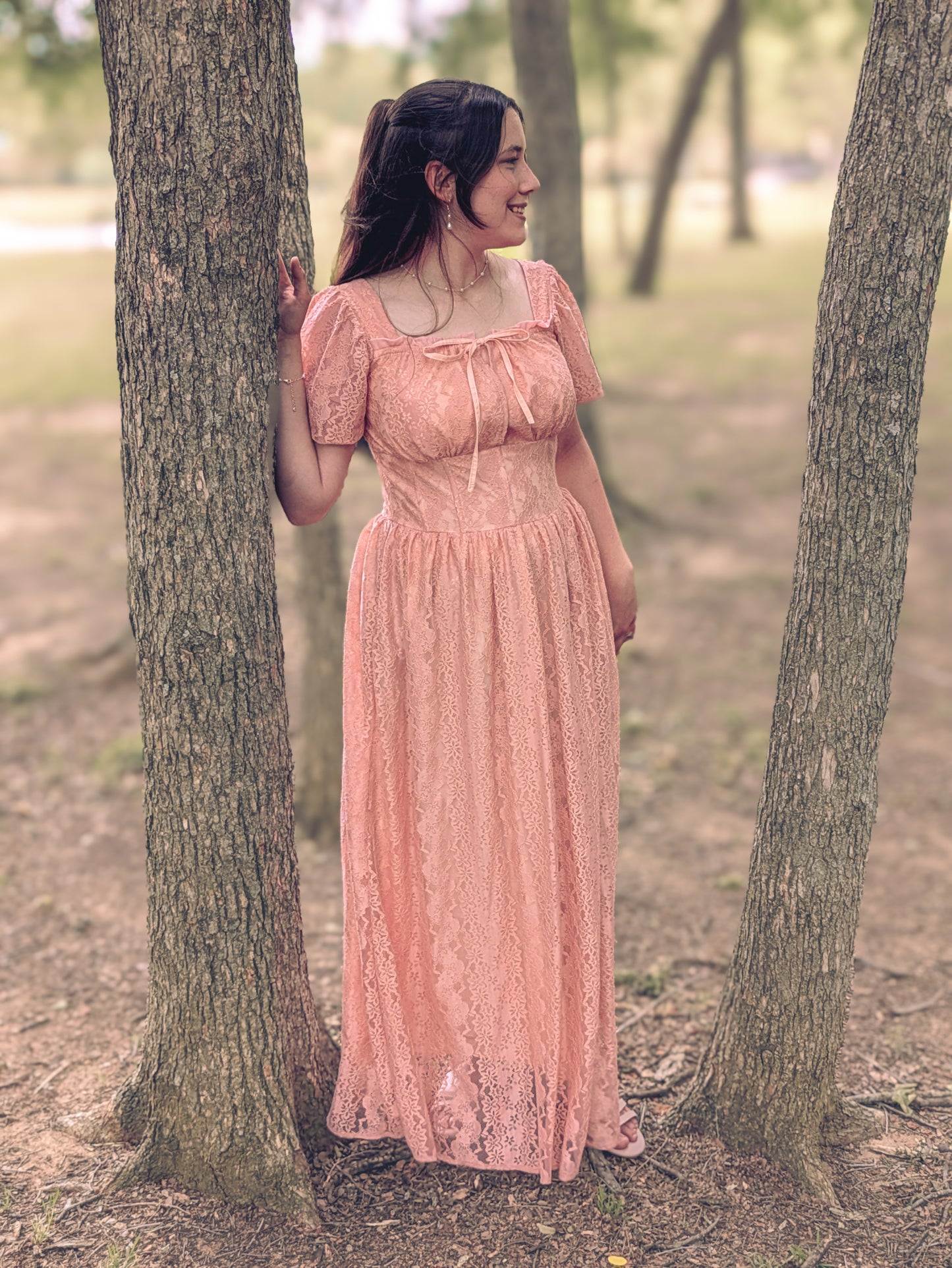 Blushé ~ Charmant Gown