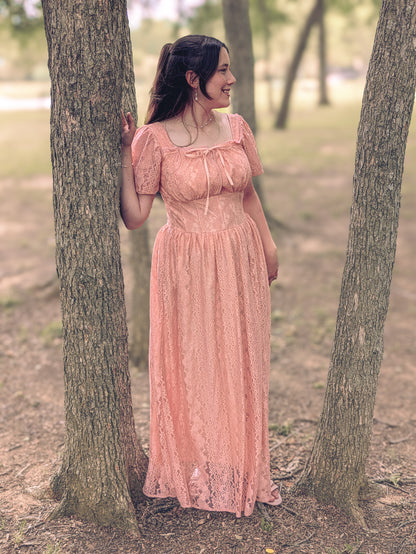 Blushé ~ Charmant Gown