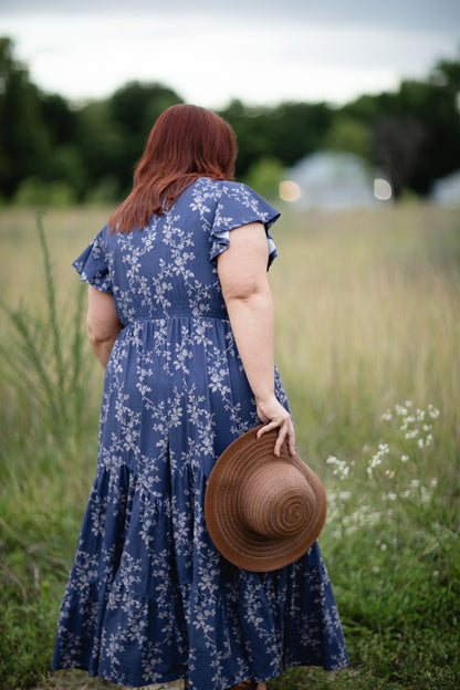 Twilightvine ~ Sweetheart Maxi