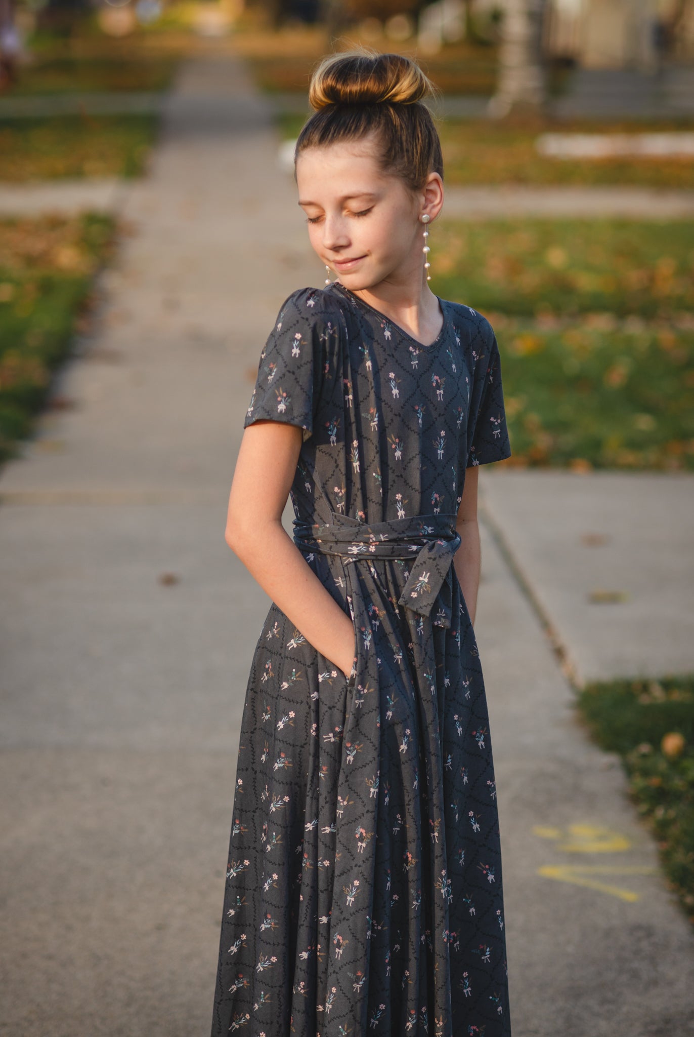 Pearlstone Posy ~ Mini Wildwood Dress – Super Cute Dresses Pearlstone Posy ~ Mini Wildwood Dress – Super Cute Dresses