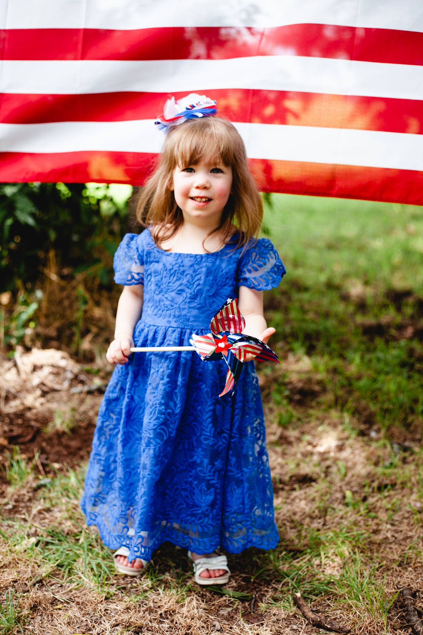Sapphira ~ Mini Everine Dress