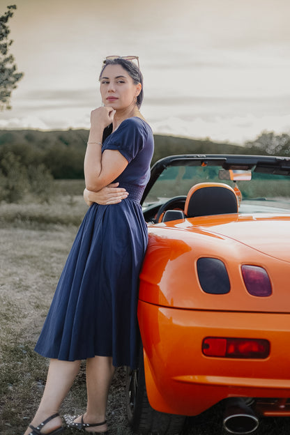 Freedom Harbor ~ Ballad Dress