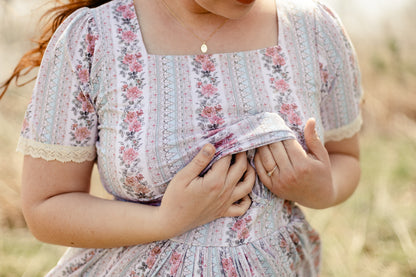 Rosemont Tapestry ~ Windermere Dress