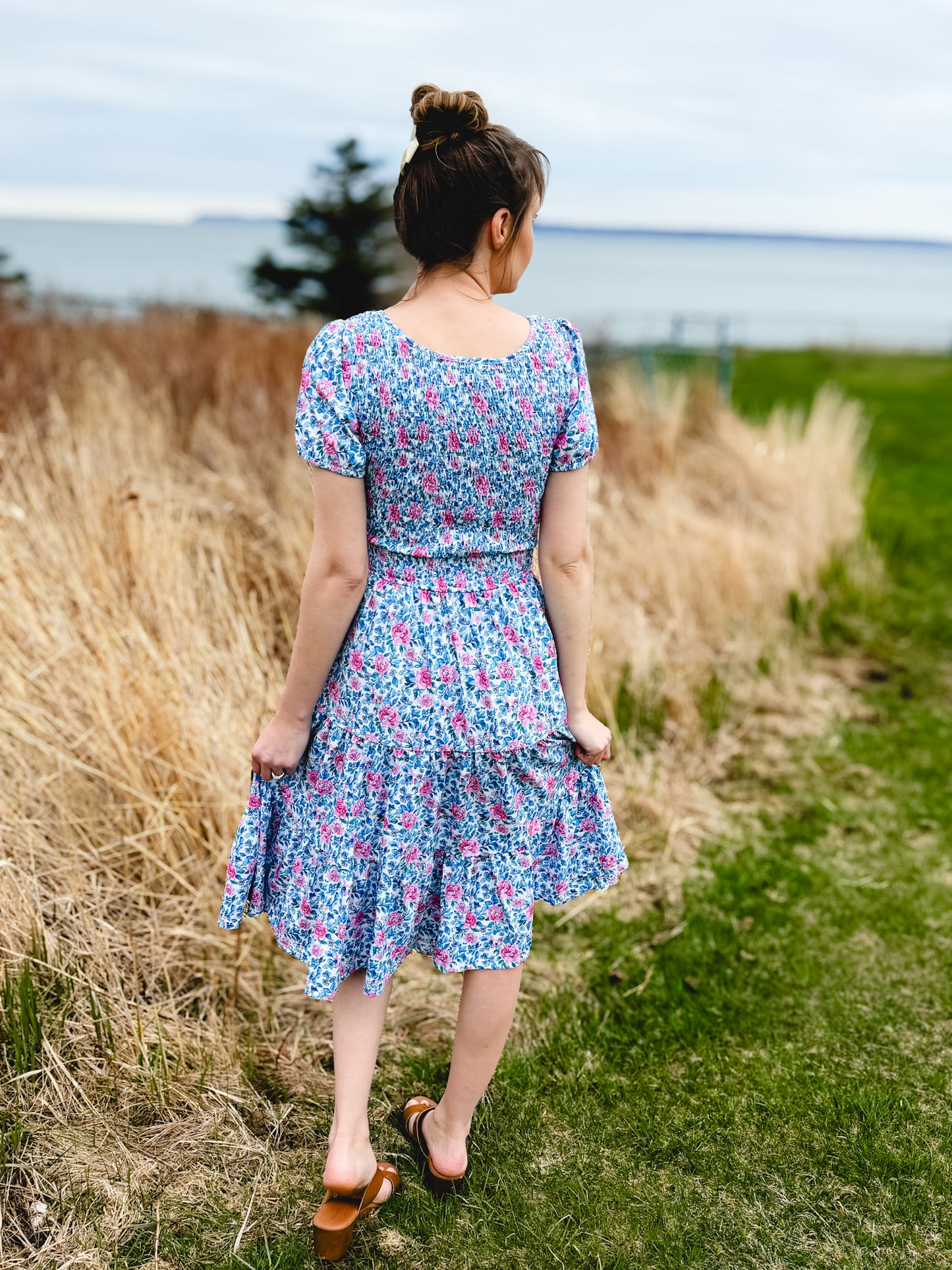 Maribel ~ Nightingale Midi