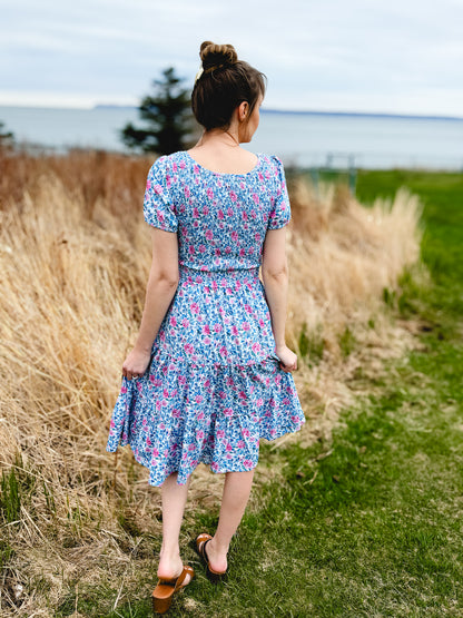 Maribel ~ Nightingale Midi