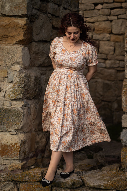 Honeythorne ~ Sweetheart Dress