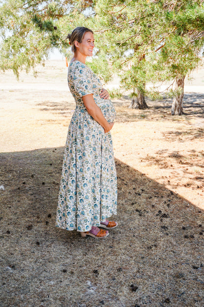 Havilah ~ Meadowcourt Dress