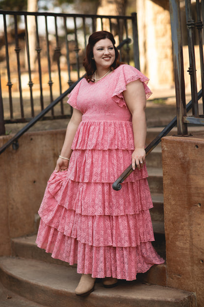 Rosellea ~ Seraphine Gown
