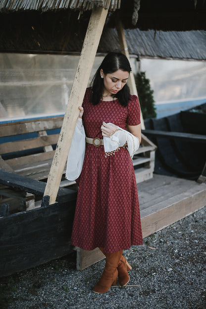 Marquise ~ Etta Dress