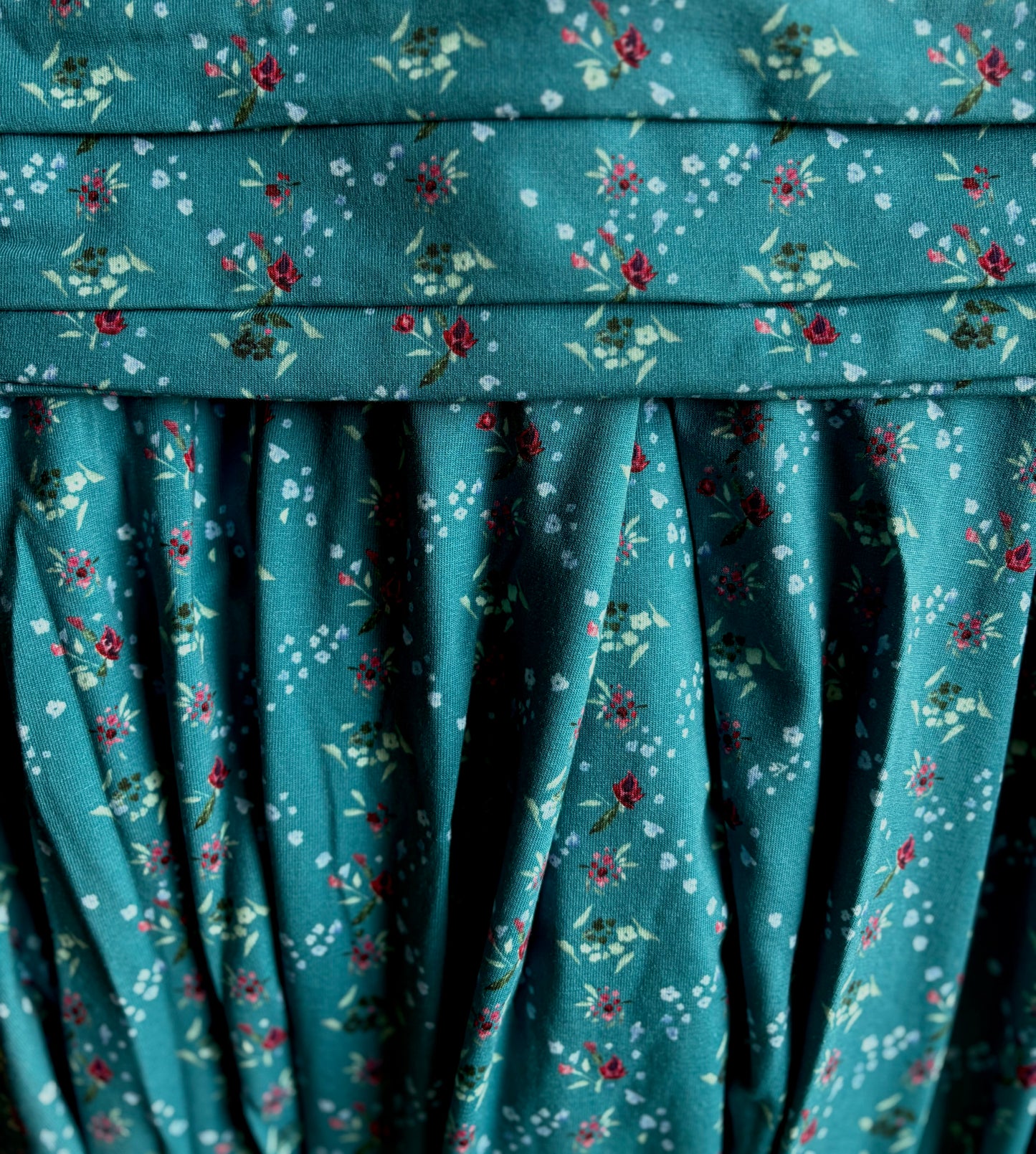 Thistledew ~ Laureate Dress