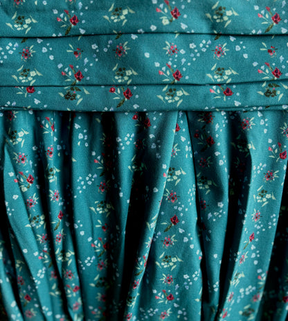 Thistledew ~ Laureate Dress