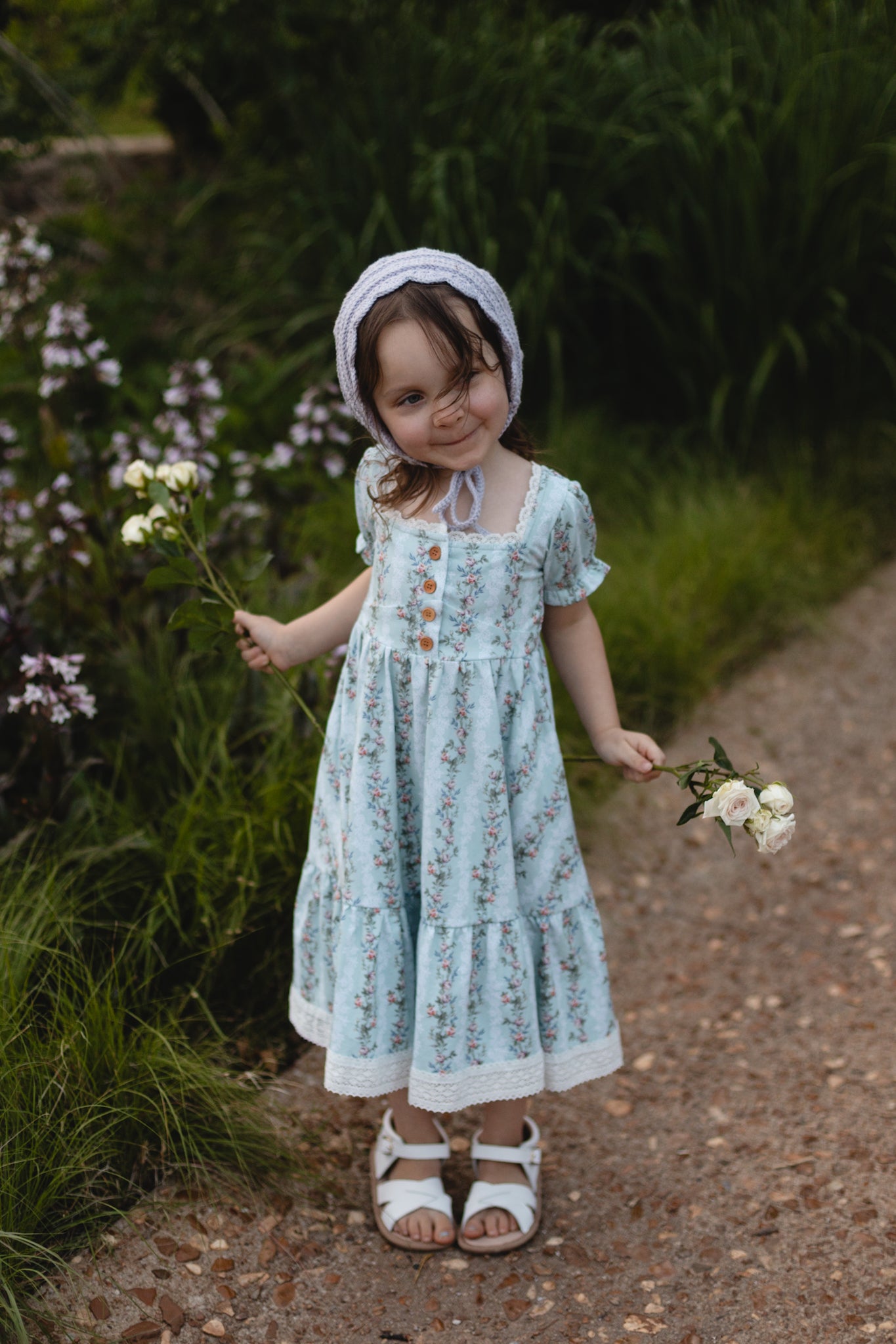 Arborwyn ~ Mini Keepsake Midi