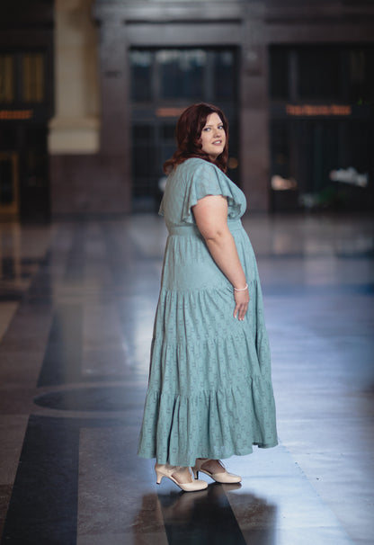 Elderleaf ~ Chérie Gown
