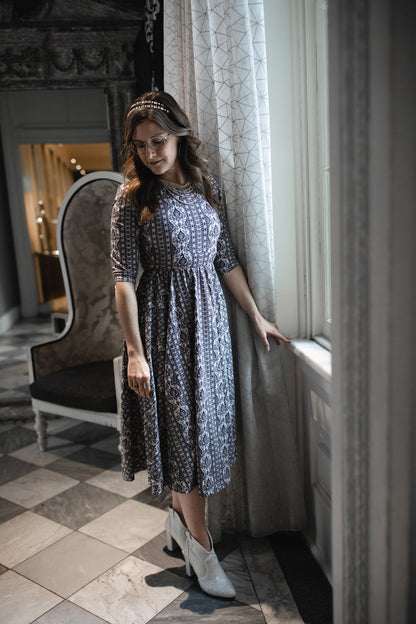 Pearl Pavilion ~ Faye Dress