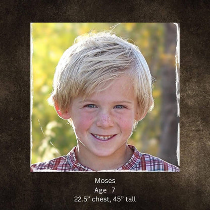 Pear Tree Lane ~ Perseverance Polo