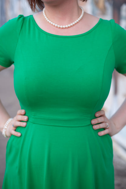 Éire ~ Cadence Dress